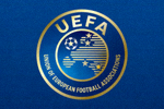 欧洲足球协会联盟 UEFA 标志